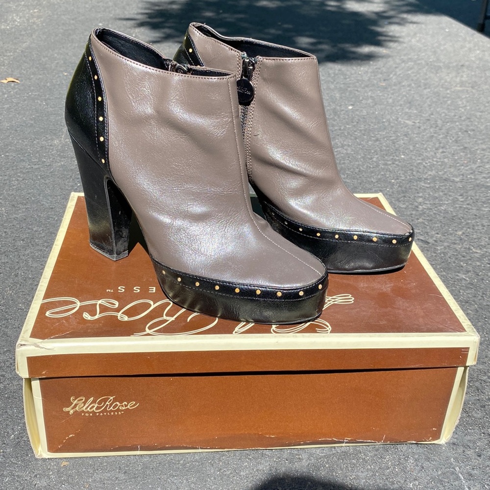 Bootie
